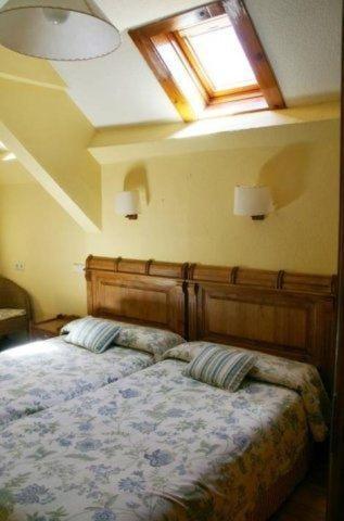 Hostal Casa Sario Jaurrieta Quarto foto